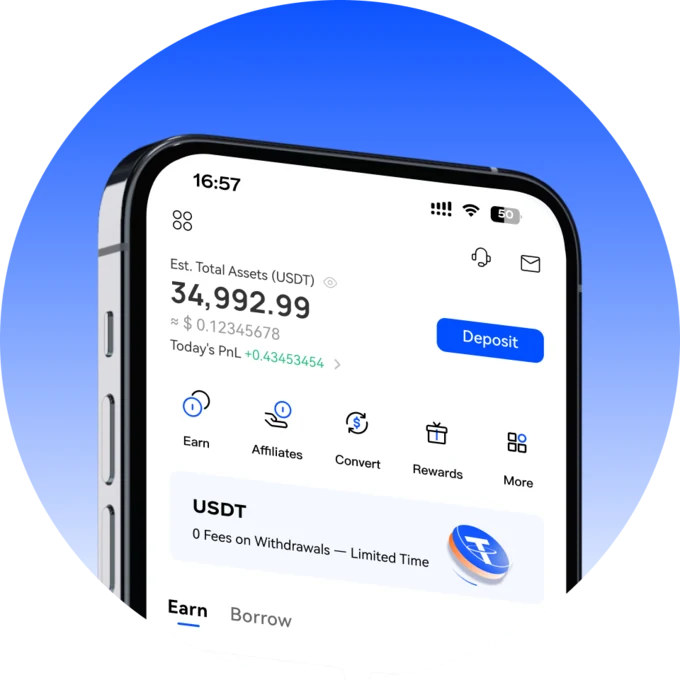 HashWhale APP